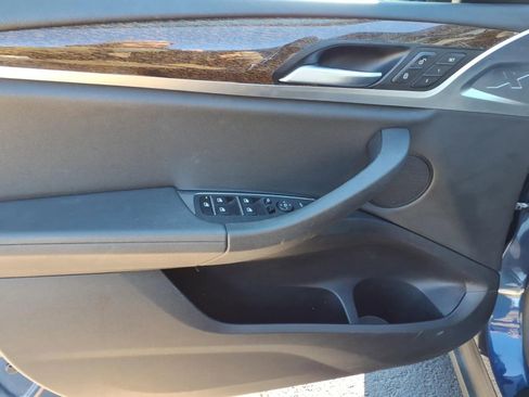 Used 2019 BMW X3 xDrive30i w/ Convenience Package image 22