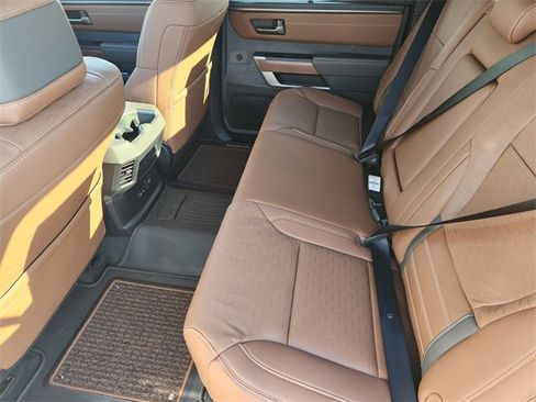 New 2026 Toyota Tundra 1794 Edition image 21