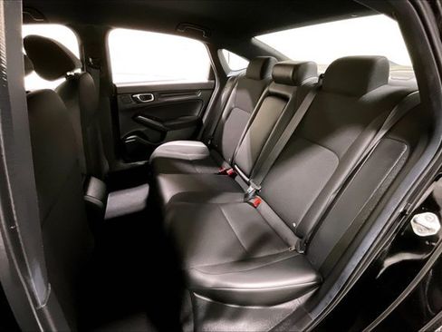 Used 2025 Honda Civic Sport image 26
