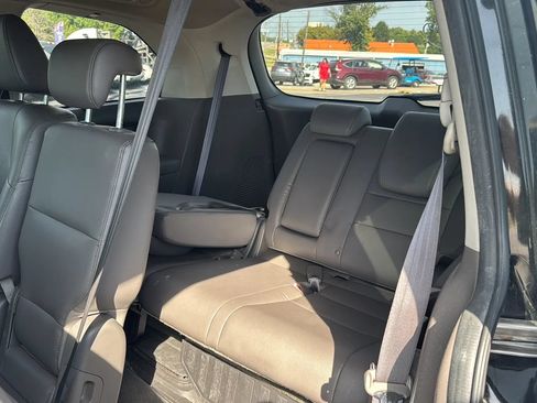 Used 2014 Honda Odyssey Touring image 9