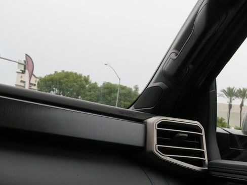 New 2026 Toyota Tundra Platinum image 38