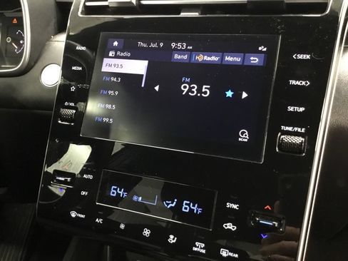 Used 2024 Hyundai Santa Cruz SEL FWD image 22