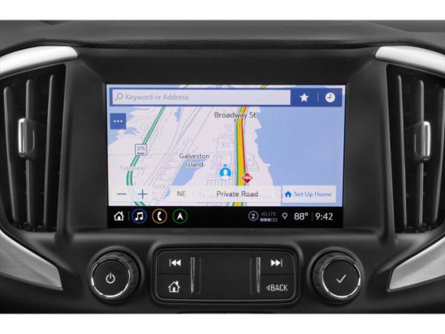 Used 2022 GMC Terrain SLE w/ Driver Convenience Package AWD/4WD image 16