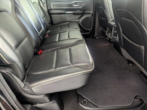 Used 2023 RAM 1500 Laramie AWD/4WD image 29