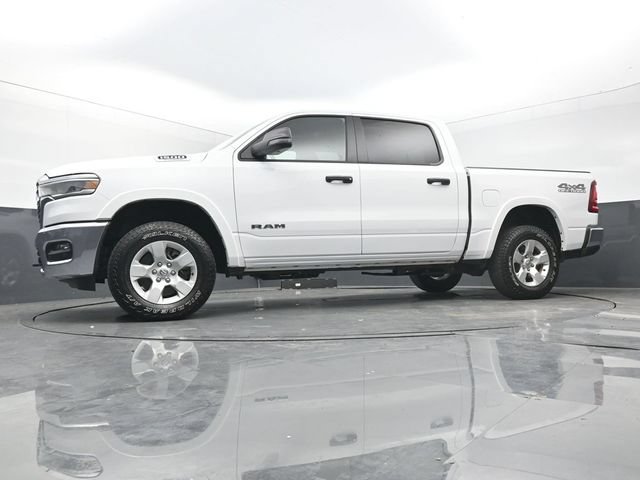Used 2025 RAM 1500 Big Horn AWD/4WD image 43