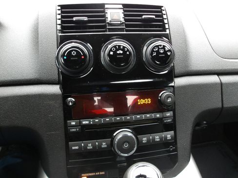 Used 2007 Saturn Sky 2dr Conv w/ Premium Trim Pkg image 22