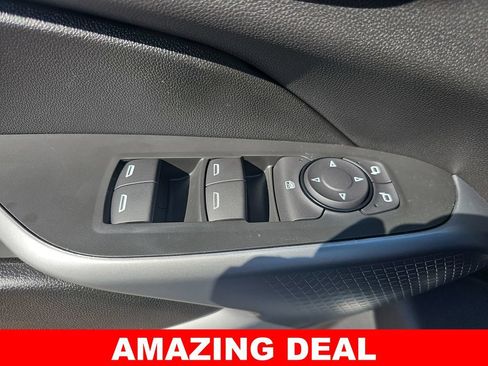 New 2026 Chevrolet Trax LS w/ Driver Confidence Package FWD image 38