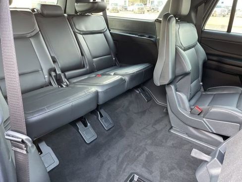 New 2026 Ford Expedition Max Platinum w/ Stealth Appearance Package image 63