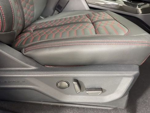 New 2025 Ford F150 Lariat w/ Equipment Group 501A Mid image 23