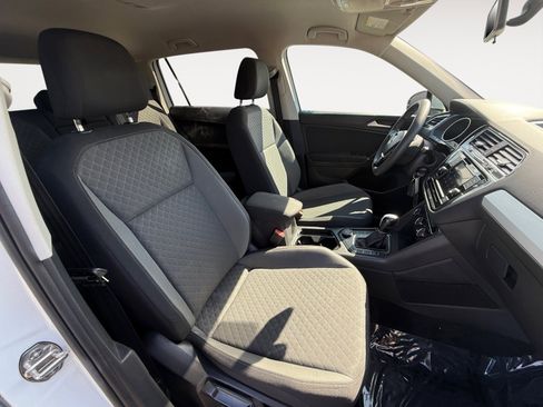 Used 2020 Volkswagen Tiguan S AWD/4WD image 19