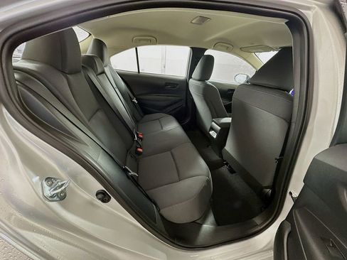 Used 2026 Toyota Corolla LE image 26