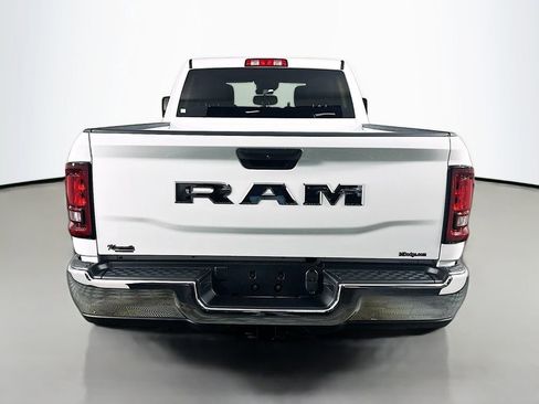 New 2026 RAM 2500 Tradesman w/ Chrome Appearance Group image 6