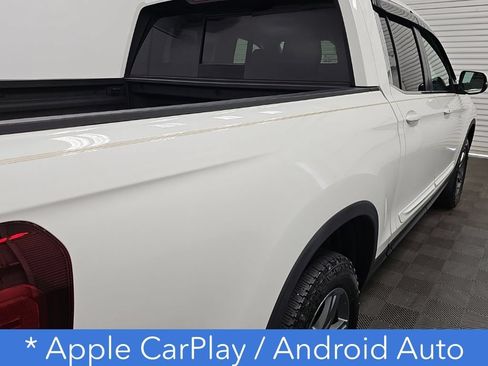 Used 2023 Honda Ridgeline RTL image 9