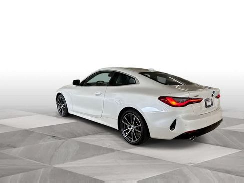 Used 2026 BMW 430i xDrive Coupe AWD/4WD image 6