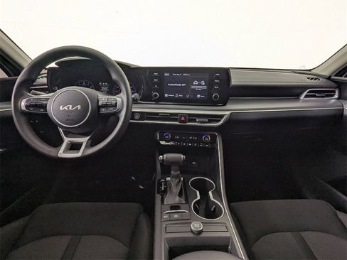 Used 2022 Kia K5 LXS image 13