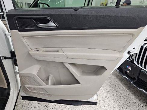 Used 2018 Volkswagen Atlas SEL image 34