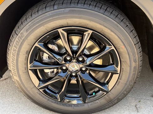 Certified 2026 Honda CR-V Sport image 12