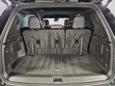 Used 2024 Chevrolet Traverse Z71 AWD/4WD image 6