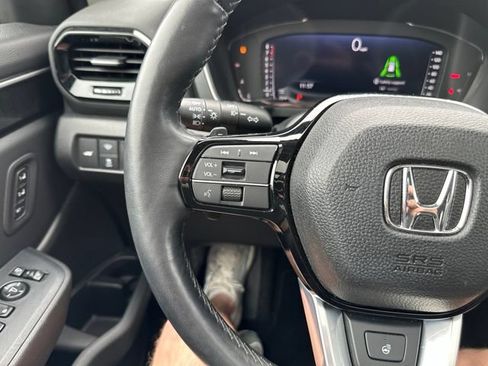 Used 2024 Honda Pilot Elite image 10