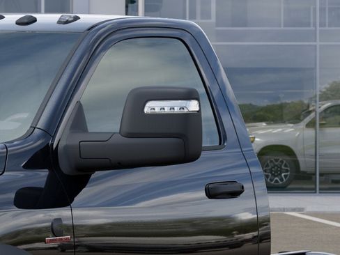 New 2026 RAM 3500 Tradesman AWD/4WD image 21