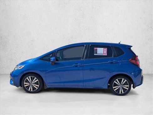 Used 2016 Honda Fit EX image 8
