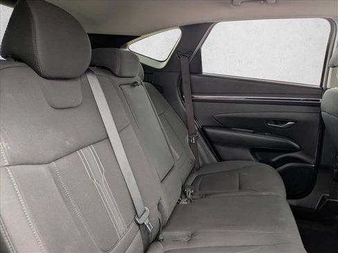 Used 2023 Hyundai Tucson SEL image 27