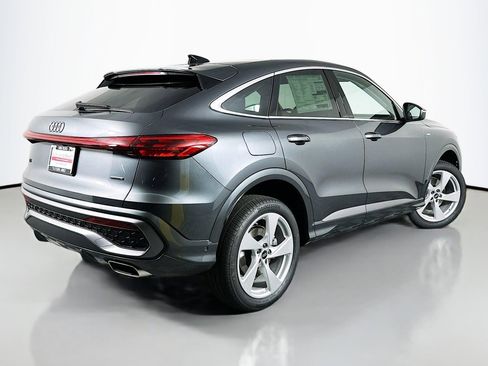 New 2025 Audi Q5 Premium Plus image 13