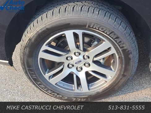 Used 2024 Ford Expedition Limited AWD/4WD image 9