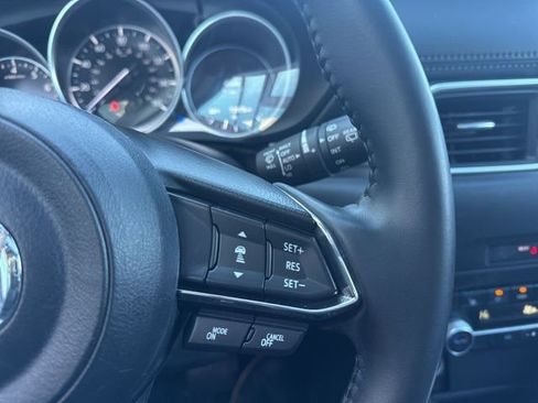 Used 2023 MAZDA CX-5 AWD 2.5 S w/ Preferred Package image 19