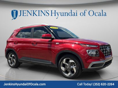Used 2023 Hyundai Venue SEL