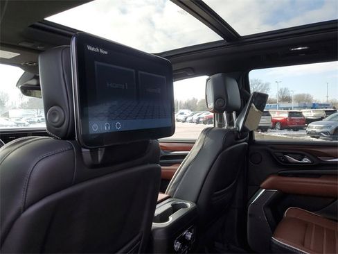 Used 2023 GMC Yukon Denali Ultimate image 30