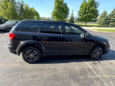 Used 2018 Dodge Journey SE w/ Popular Equipment Group AWD/4WD image 6