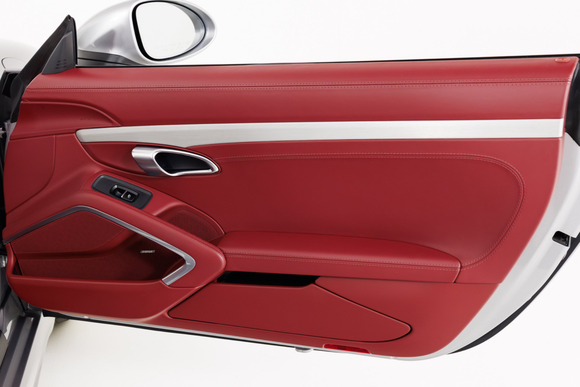 Used 2021 Porsche 718 Boxster RWD image 46