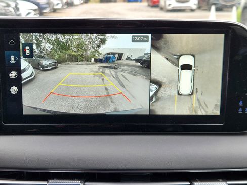 Used 2025 Hyundai Palisade Calligraphy AWD/4WD image 14