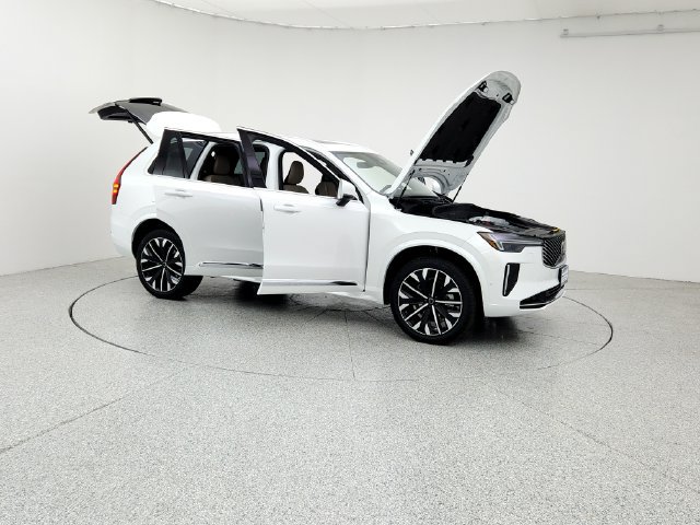 New 2026 Volvo XC90 B6 Plus w/ Protection Package Premier AWD/4WD image 10