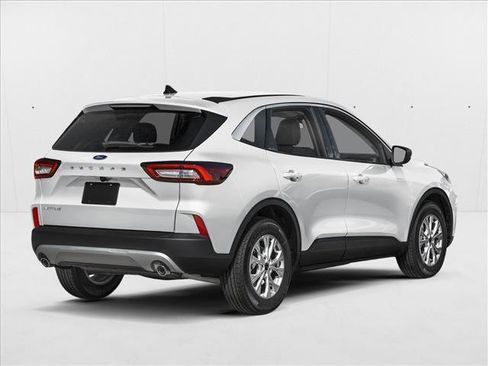 New 2026 Ford Escape Active w/ Cold Weather Package image 2