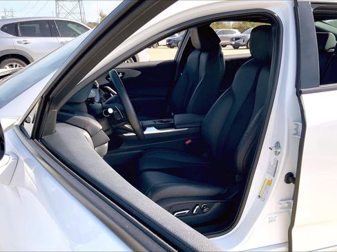 Certified 2025 Acura TLX SH-AWD w/ A-SPEC Pkg image 7