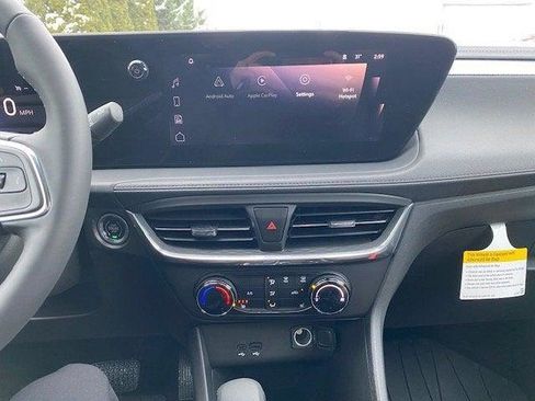 New 2026 Buick Encore GX Preferred image 21