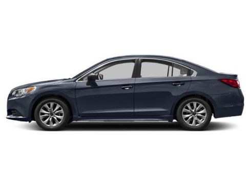 Used 2016 Subaru Legacy 2.5i Premium AWD/4WD image 6