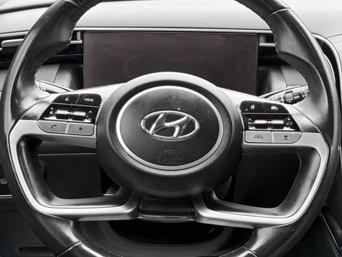 Used 2023 Hyundai Tucson SEL w/ Convenience Package AWD/4WD image 17