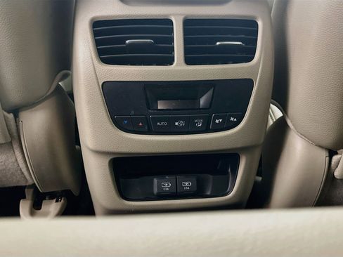 Used 2020 Acura MDX FWD image 26