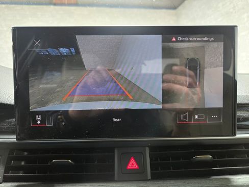 Used 2023 Audi A4 2.0T Premium Plus image 27