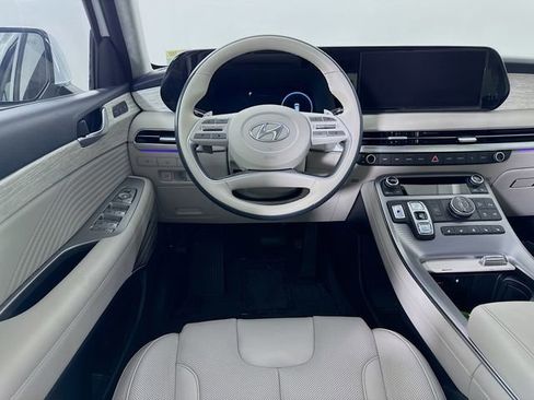 Used 2024 Hyundai Palisade Calligraphy AWD/4WD image 24
