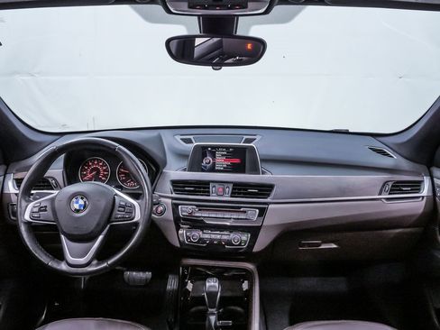 Used 2016 BMW X1 xDrive28i image 16