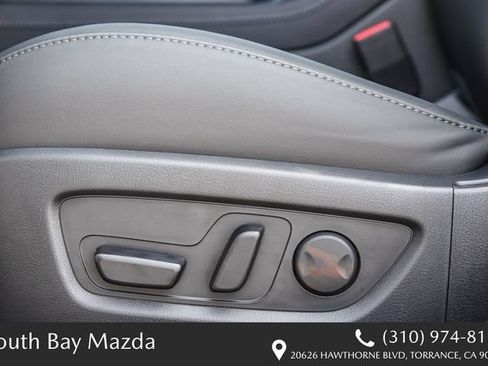 New 2026 MAZDA CX-30 AWD 2.5 S w/ Select Sport Pkg image 17