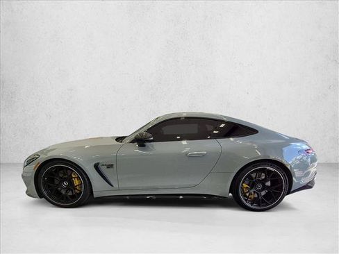 Used 2024 Mercedes-Benz AMG GT 55 image 8