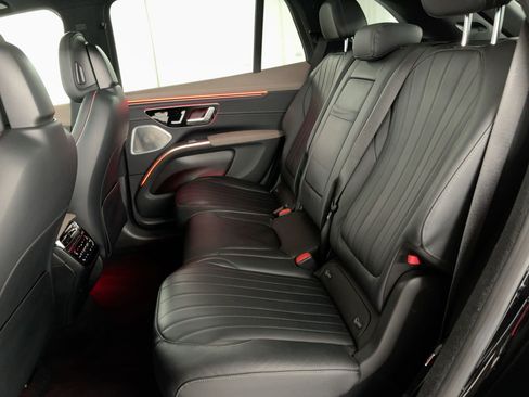 Certified 2023 Mercedes-Benz EQS 450+ SUV image 14