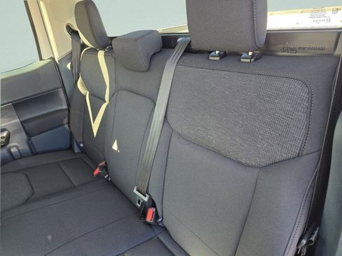 New 2025 Ford Maverick XL w/ Equipment Group 101A image 26