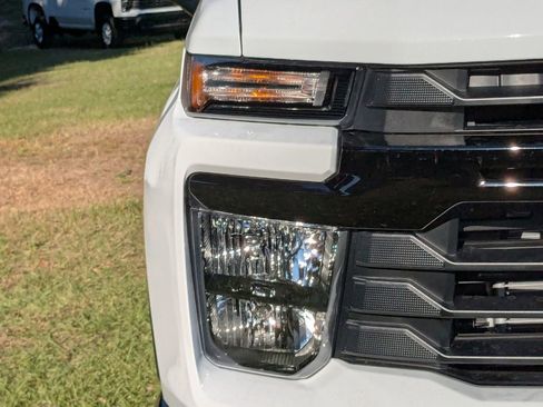 New 2026 Chevrolet Silverado 2500 W/T w/ WT Convenience Package image 10