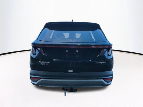 New 2026 Hyundai Tucson Limited w/ Tow & Go Package image 6